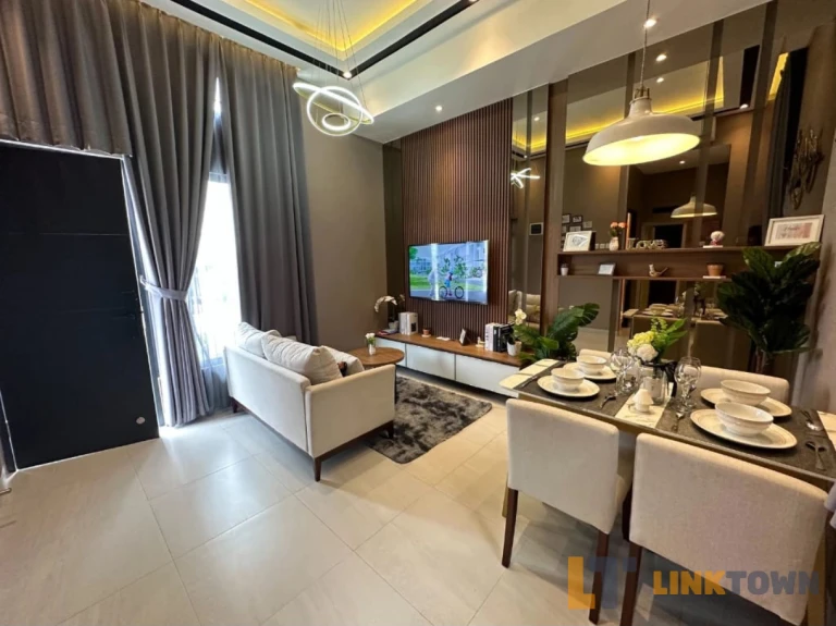 Linktown Harapan Indah TD Linktown Harapan Indah TD