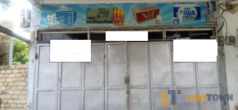 Linktown Ruko Bekasi Linktown Ruko Bekasi
