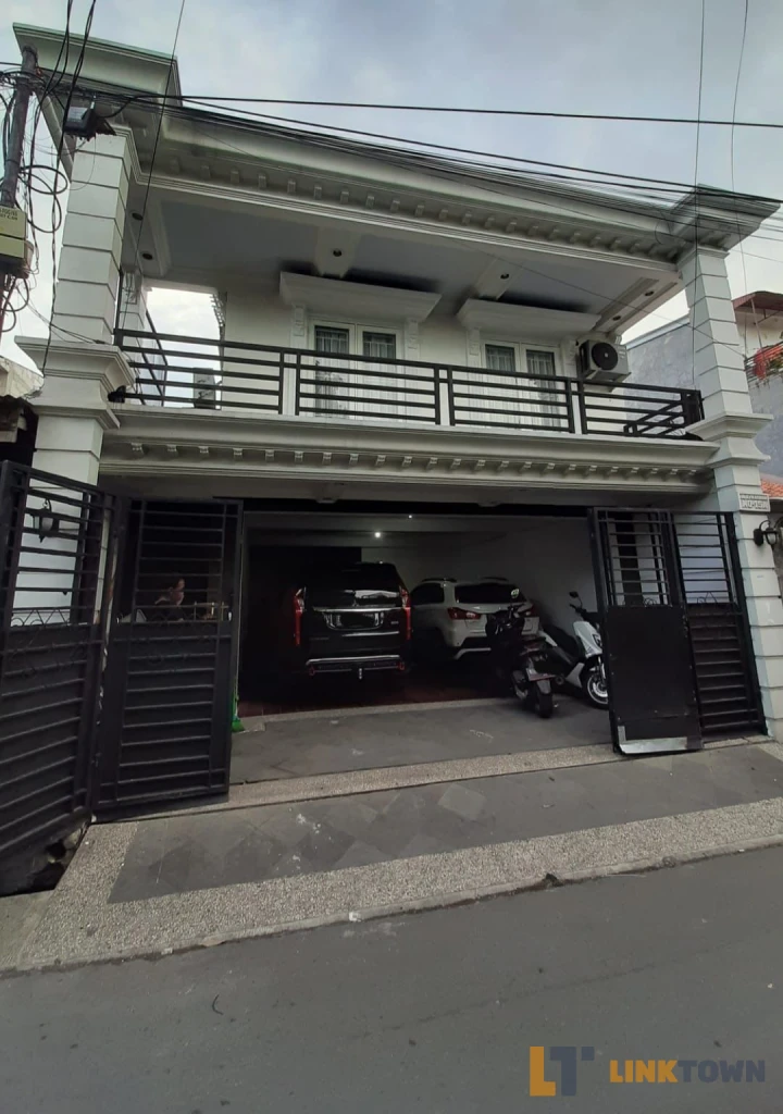 Linktown Kebon Jeruk Jakarta Barat Linktown Kebon Jeruk Jakarta Barat