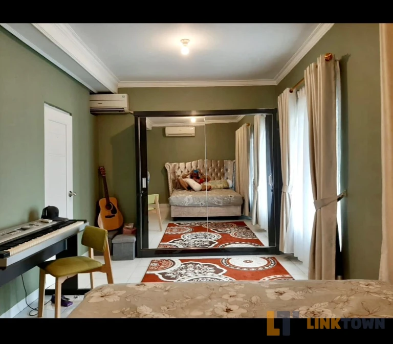 Linktown Kebon Jeruk Jakarta Barat Linktown Kebon Jeruk Jakarta Barat