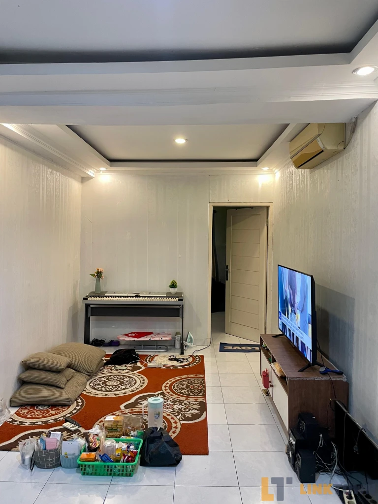 Linktown Kebon Jeruk Jakarta Barat Linktown Kebon Jeruk Jakarta Barat