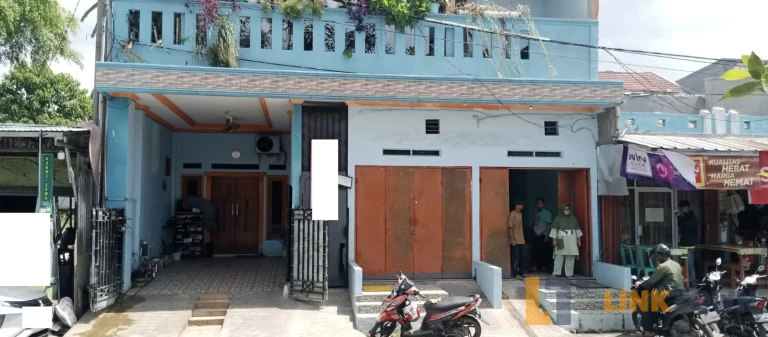 Linktown Pondok Ungu Bekasi Linktown Pondok Ungu Bekasi