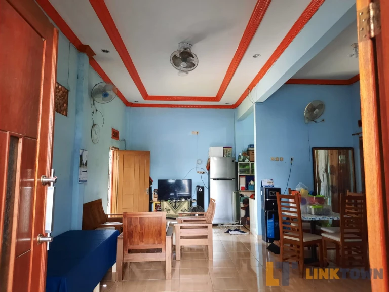 Linktown Pondok Ungu Bekasi Linktown Pondok Ungu Bekasi