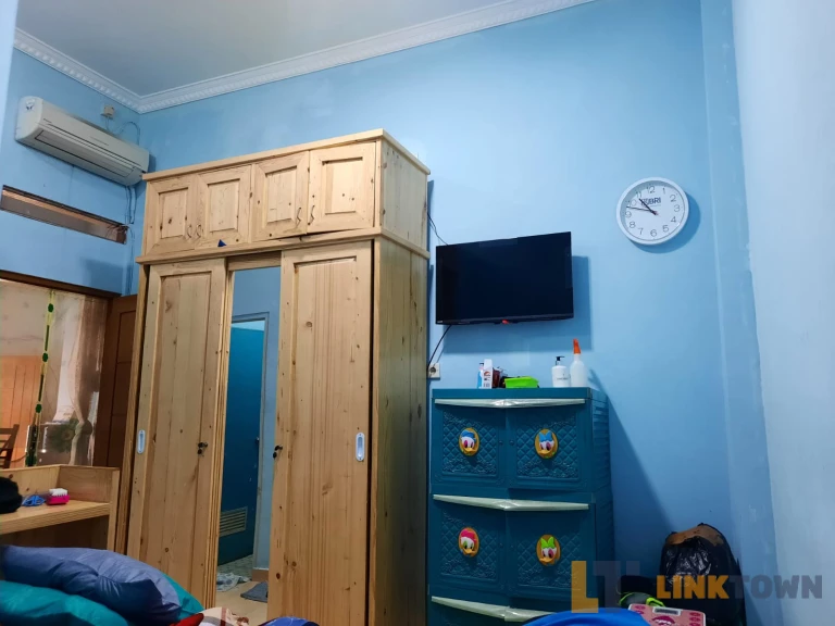 Linktown Pondok Ungu Bekasi Linktown Pondok Ungu Bekasi