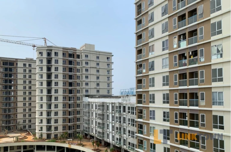 Linktown sewa Kios apartemen paradise mansion Linktown sewa Kios apartemen paradise mansion