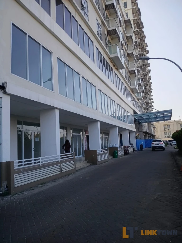 Linktown sewa Kios apartemen paradise mansion Linktown sewa Kios apartemen paradise mansion