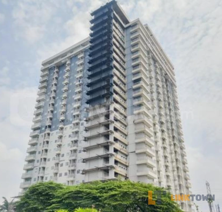 Linktown Apartemen Bintaro Linktown Apartemen Bintaro