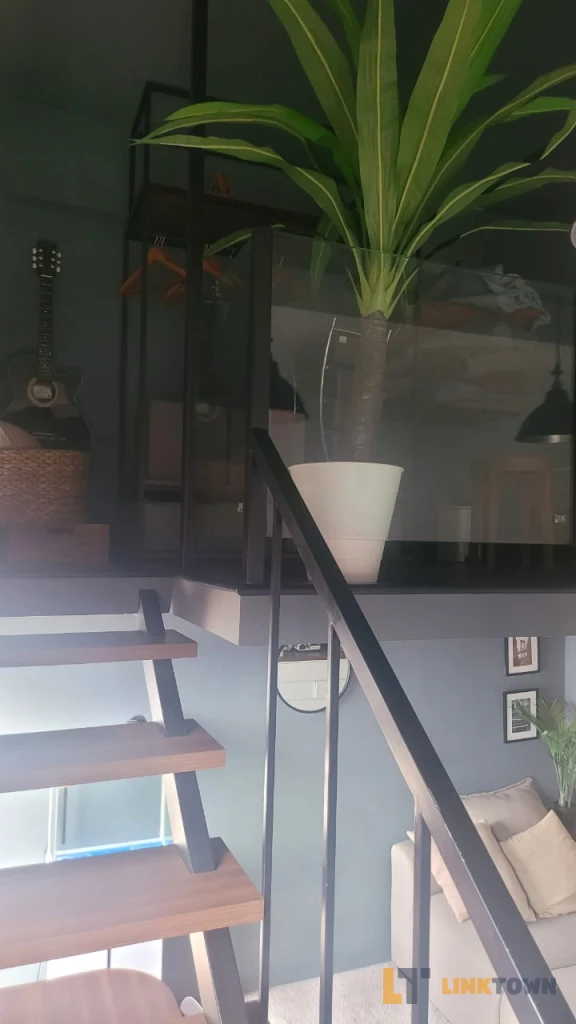 Linktown Apartemen Bintaro Linktown Apartemen Bintaro