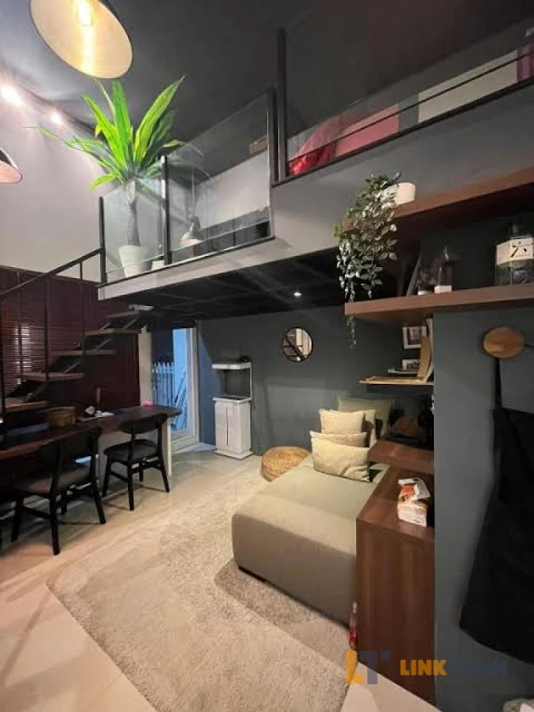 Linktown Apartemen Bintaro Linktown Apartemen Bintaro