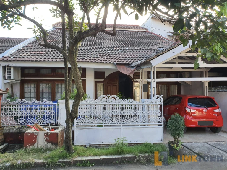 Linktown Pamulang Tangerang Linktown Pamulang Tangerang