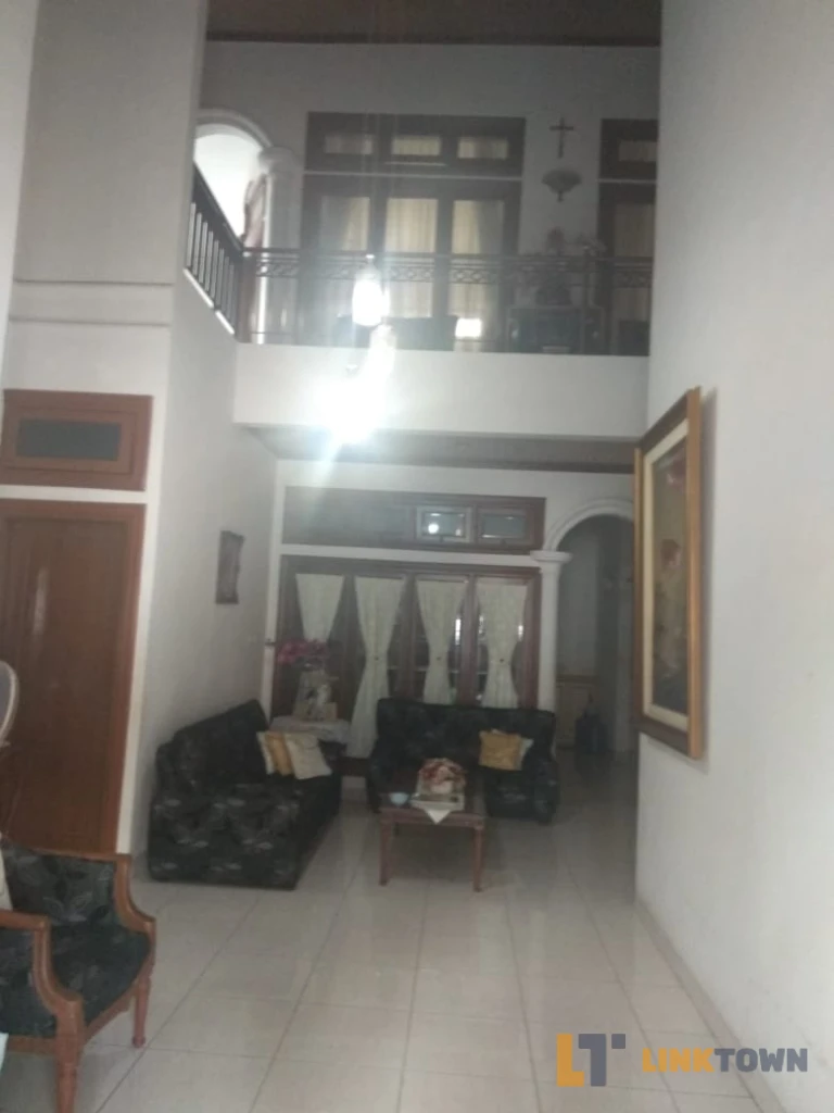 Linktown Pamulang Tangerang Linktown Pamulang Tangerang