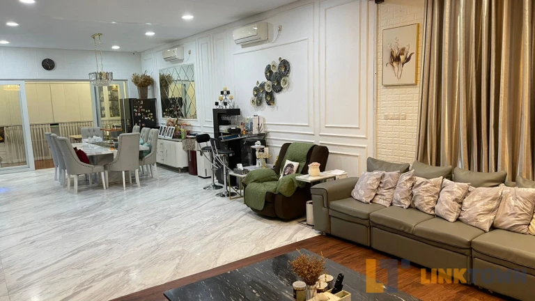 Linktown Pademangan Jakarta Utara Linktown Pademangan Jakarta Utara