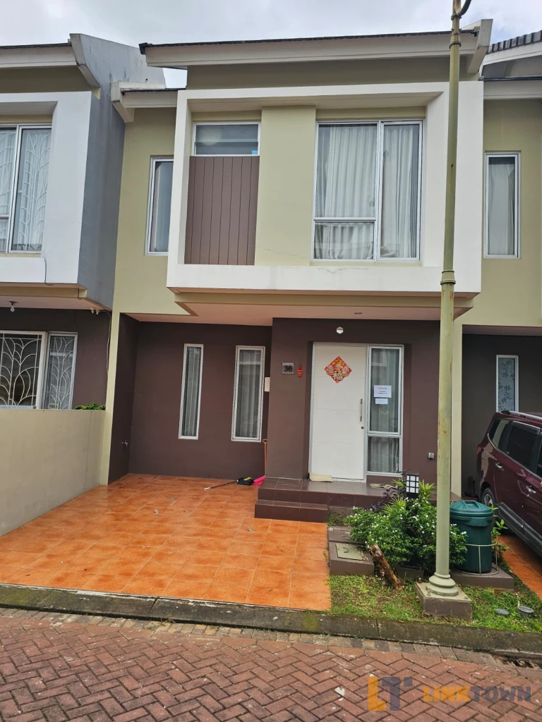 Linktown Gading Serpong Tangerang Linktown Gading Serpong Tangerang