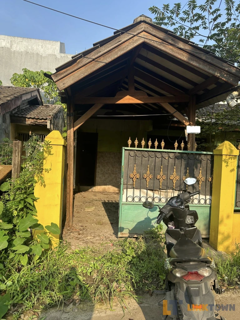 Linktown Bekasi, Tambun Linktown Bekasi, Tambun