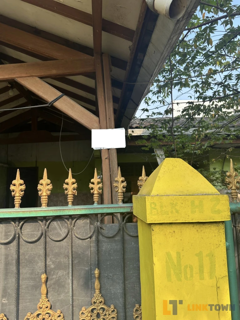 Linktown Bekasi, Tambun Linktown Bekasi, Tambun