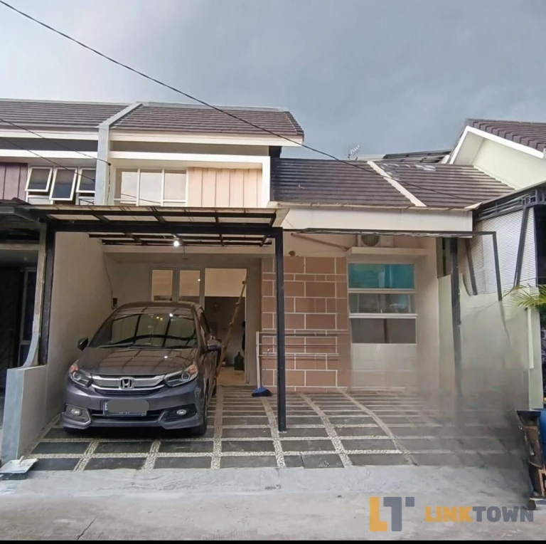 Linktown Tambun Bekasi Linktown Tambun Bekasi
