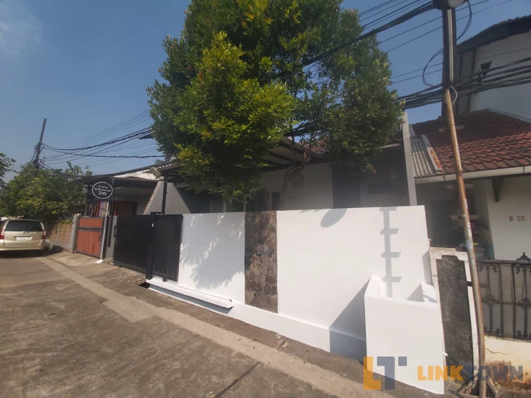 Linktown Jatibening Indah Linktown Jatibening Indah