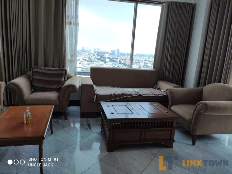 Linktown Penthouse Apartemen Mitra Oasis Linktown Penthouse Apartemen Mitra Oasis