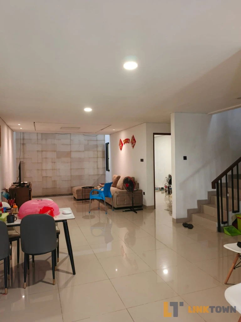 Linktown Taman Modern Jakarta Timur Linktown Taman Modern Jakarta Timur
