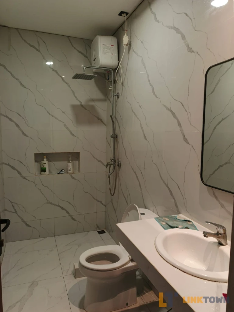 Linktown Taman Modern Jakarta Timur Linktown Taman Modern Jakarta Timur
