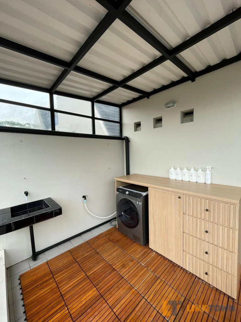 Linktown pondok cabe tangerang selatan Linktown pondok cabe tangerang selatan