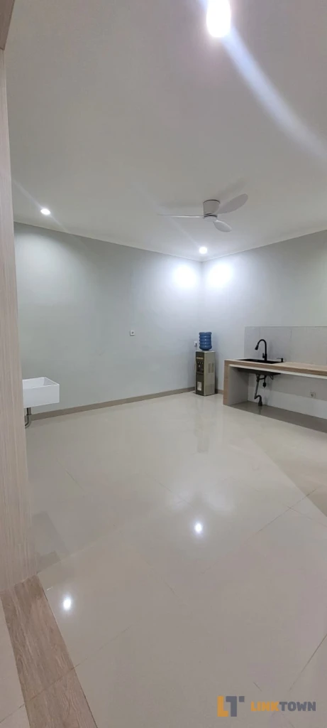 Linktown Harvest City Cibubur Bogor Linktown Harvest City Cibubur Bogor
