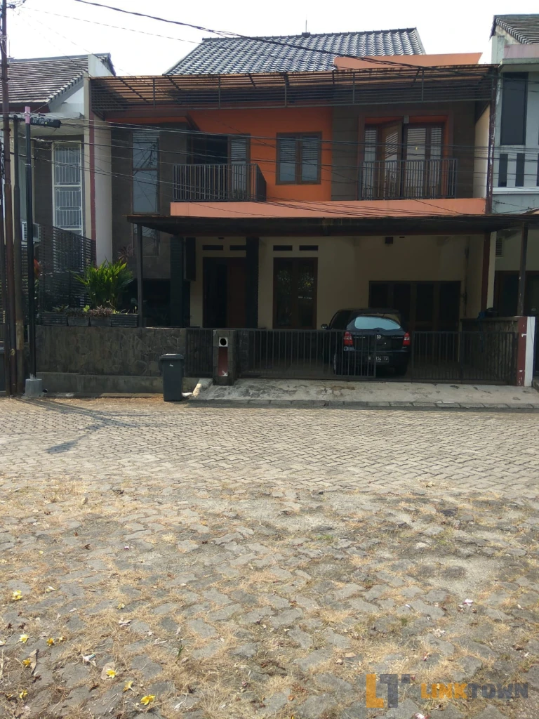 Linktown Golden Leaf Residence Bintaro Jakarta Selatan Linktown Golden Leaf Residence Bintaro Jakarta Selatan