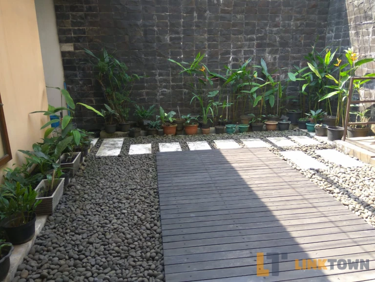 Linktown Golden Leaf Residence Bintaro Jakarta Selatan Linktown Golden Leaf Residence Bintaro Jakarta Selatan