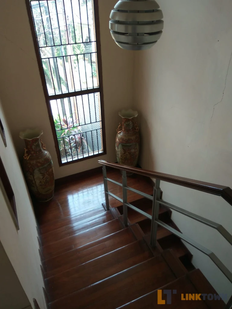 Linktown Golden Leaf Residence Bintaro Jakarta Selatan Linktown Golden Leaf Residence Bintaro Jakarta Selatan