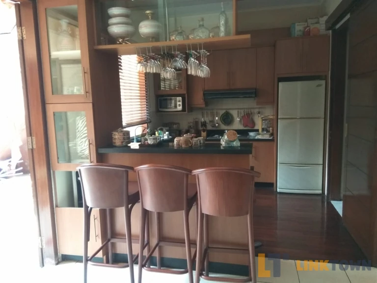 Linktown Golden Leaf Residence Bintaro Jakarta Selatan Linktown Golden Leaf Residence Bintaro Jakarta Selatan