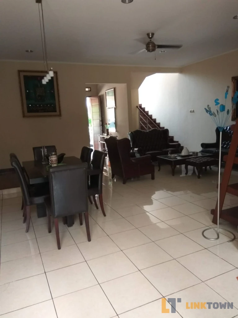 Linktown Golden Leaf Residence Bintaro Jakarta Selatan Linktown Golden Leaf Residence Bintaro Jakarta Selatan