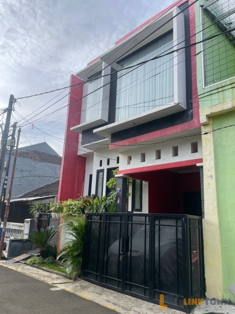 Linktown Duta Kranji Bekasi Linktown Duta Kranji Bekasi