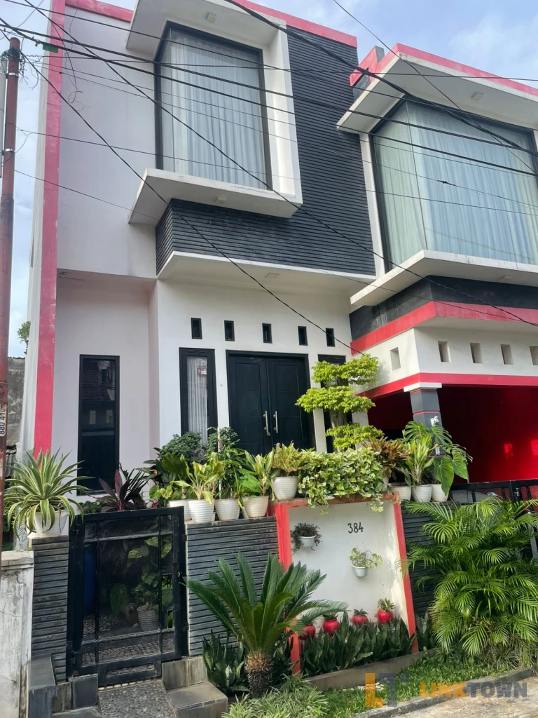 Linktown Duta Kranji Bekasi Linktown Duta Kranji Bekasi