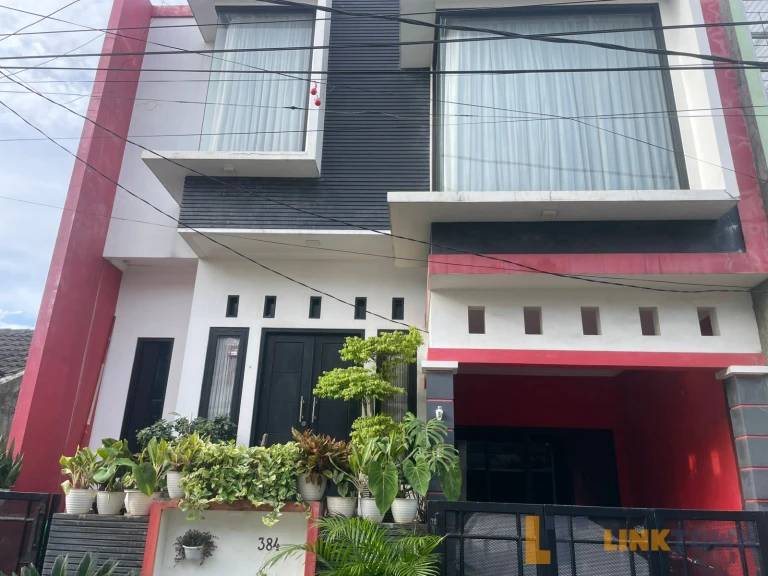 Linktown Duta Kranji Bekasi Linktown Duta Kranji Bekasi