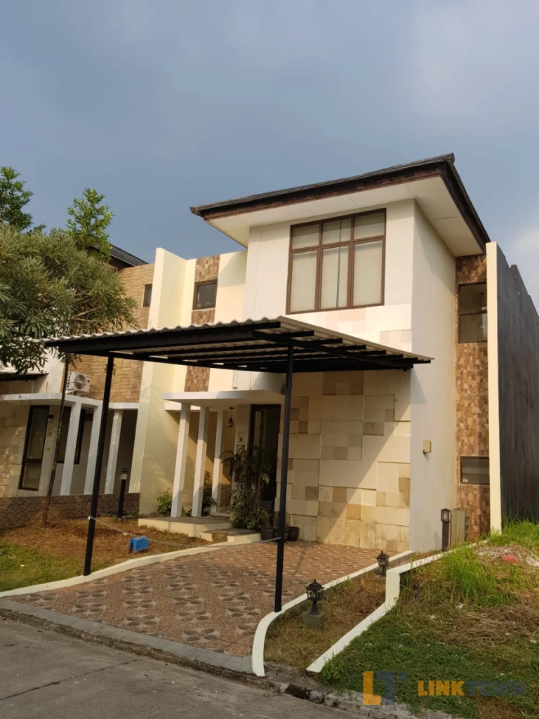 Linktown Sentul Nirwana Linktown Sentul Nirwana