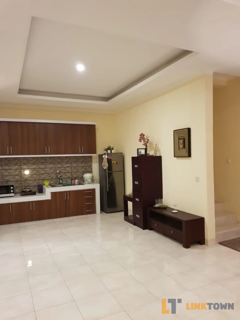 Linktown Sentul Nirwana Linktown Sentul Nirwana