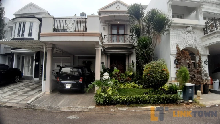 Linktown Meruya Jakarta Barat Linktown Meruya Jakarta Barat
