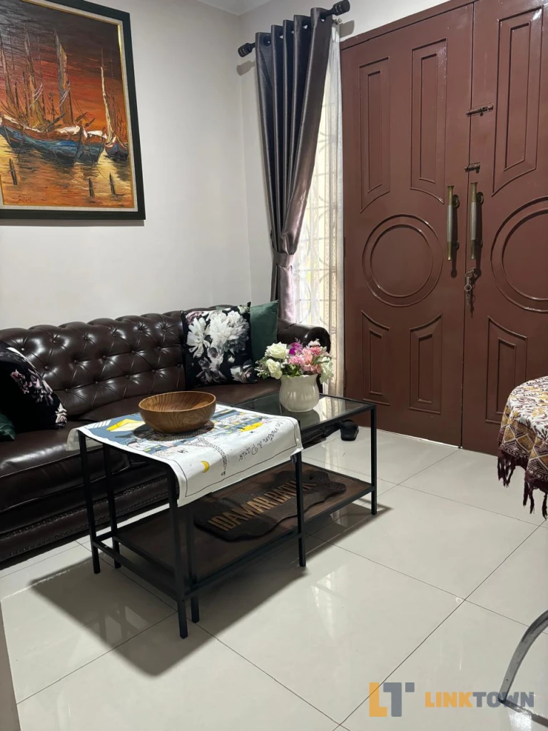 Linktown Meruya Jakarta Barat Linktown Meruya Jakarta Barat