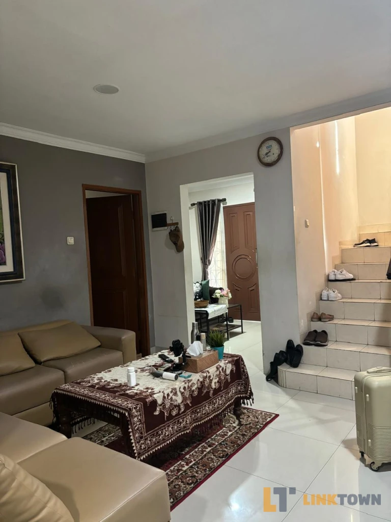 Linktown Meruya Jakarta Barat Linktown Meruya Jakarta Barat