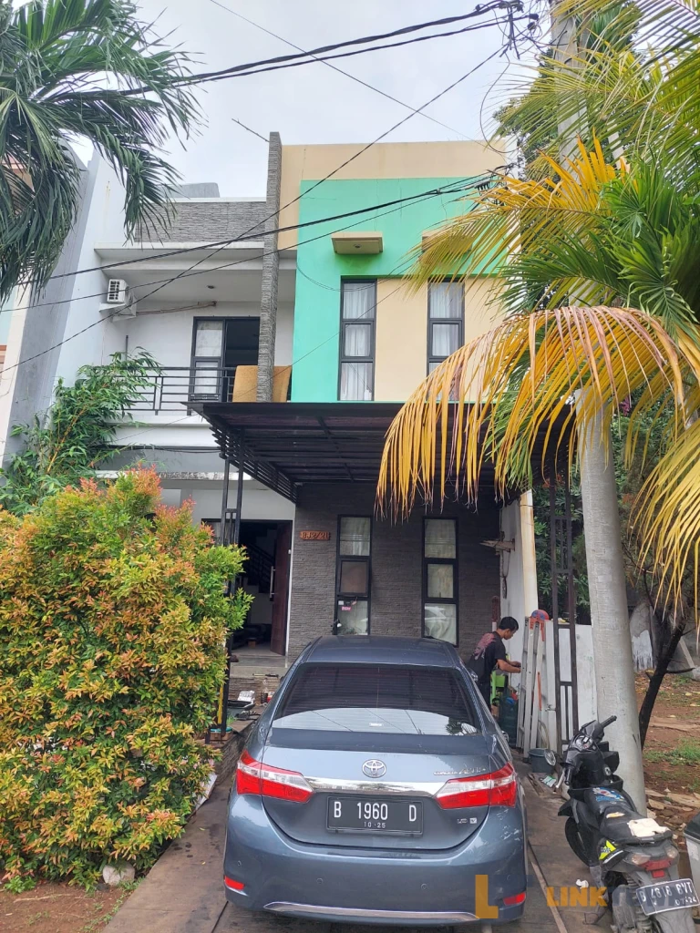 Linktown Kalideres Jakarta Barat Linktown Kalideres Jakarta Barat