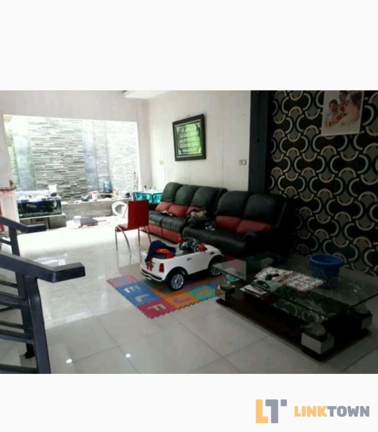 Linktown Kalideres Jakarta Barat Linktown Kalideres Jakarta Barat