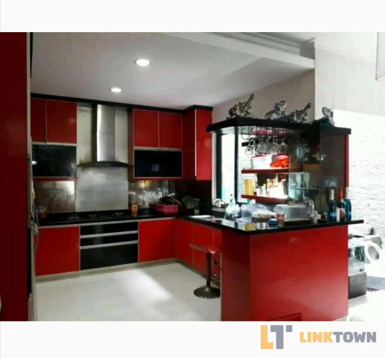 Linktown Kalideres Jakarta Barat Linktown Kalideres Jakarta Barat