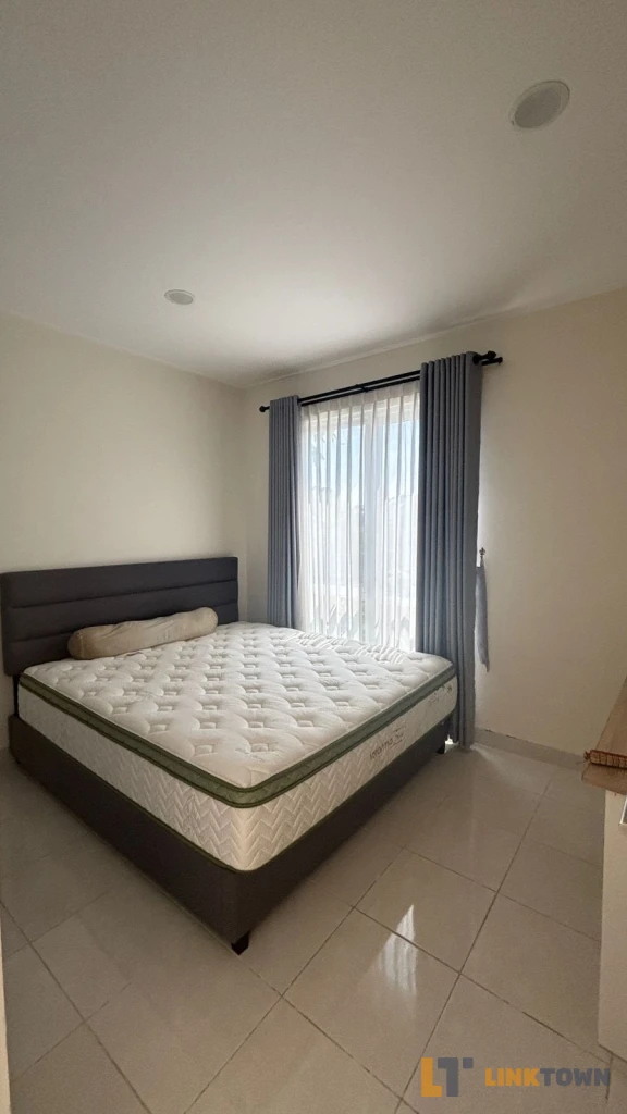 Linktown Sewa Gading Serpong Linktown Sewa Gading Serpong