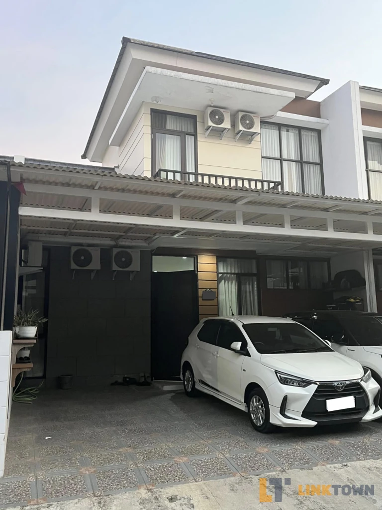 Linktown Karawang Linktown Karawang