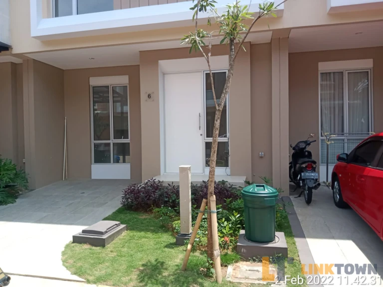 Linktown Sewa Rumah Gading Serpong Linktown Sewa Rumah Gading Serpong