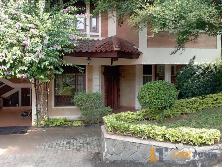 Linktown Srengseng Jakarta Selatan Linktown Srengseng Jakarta Selatan