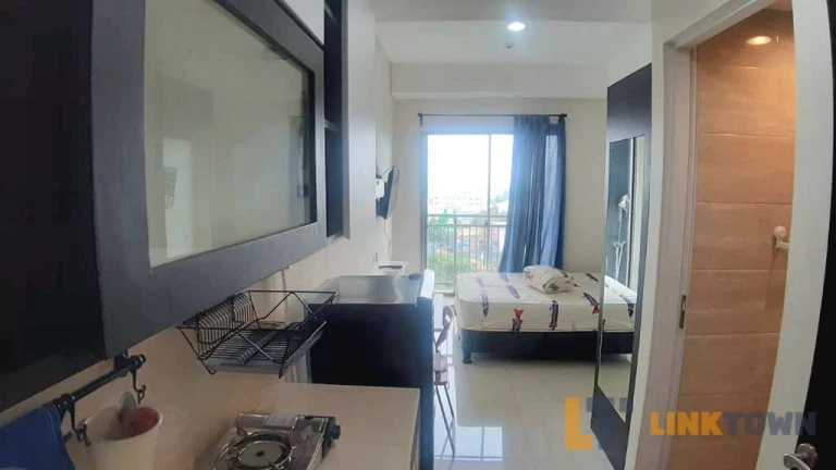 Linktown apartemen springwood serpong Linktown apartemen springwood serpong