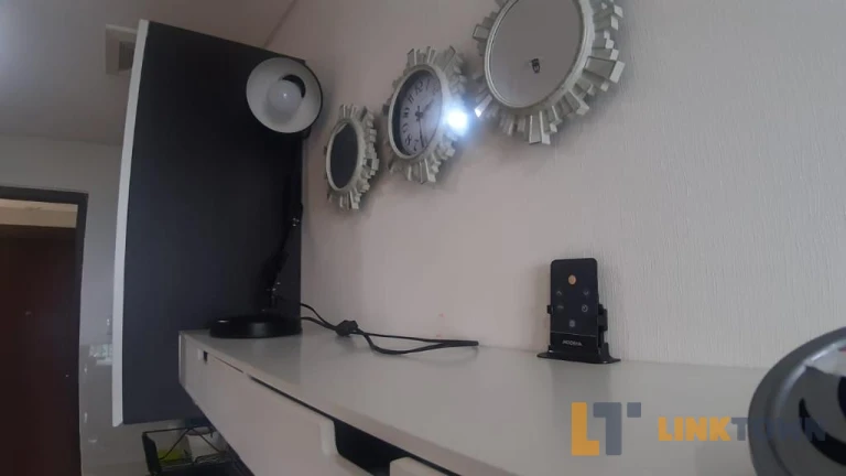 Linktown apartemen springwood serpong Linktown apartemen springwood serpong