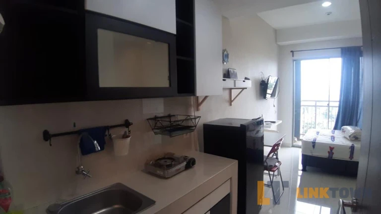 Linktown apartemen springwood serpong Linktown apartemen springwood serpong