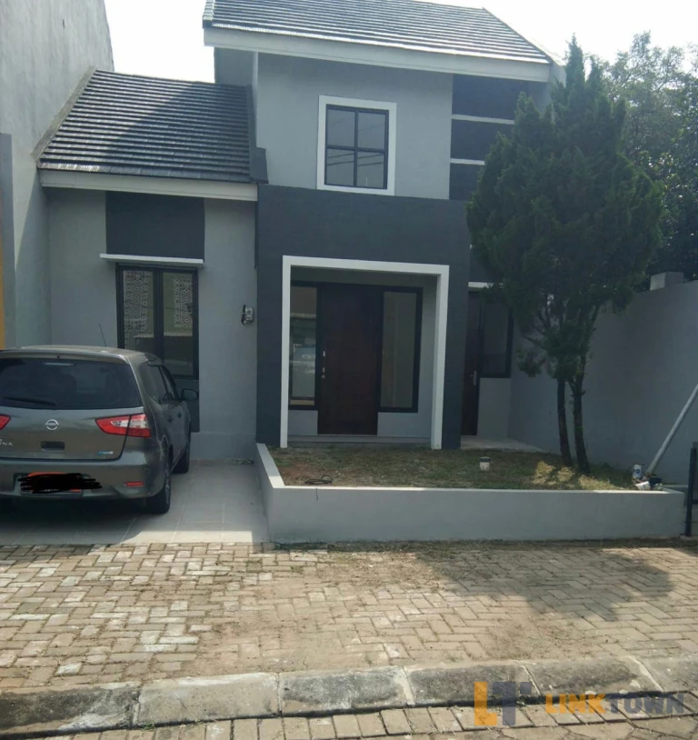 Linktown Green Hills Tangerang Linktown Green Hills Tangerang